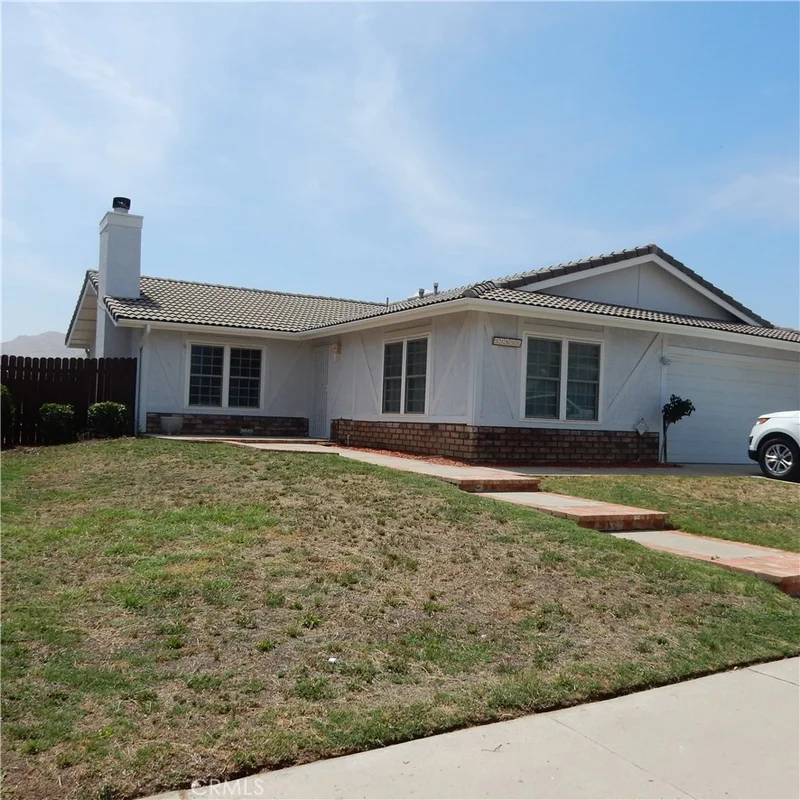 11601 Davis, Moreno Valley, CA 92557