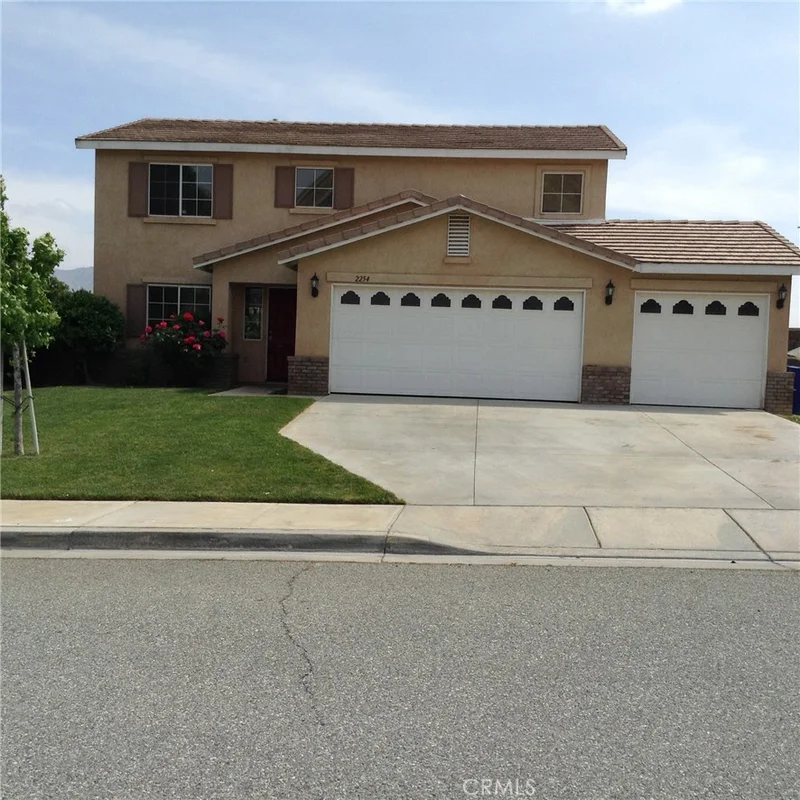 2254 Moon Beam, Banning, CA 92220