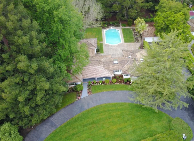 30 Adam, Atherton, CA 94027