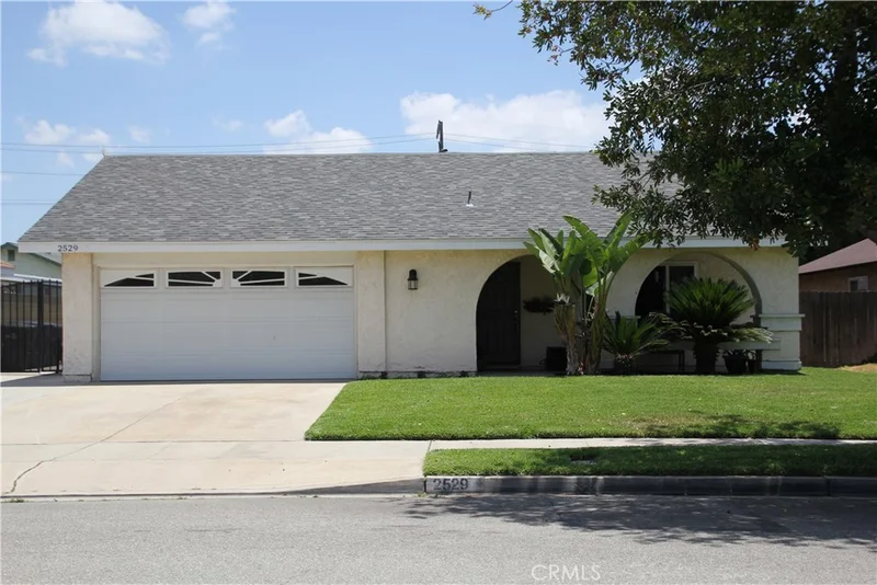 2529 Concord, Ontario, CA 91761
