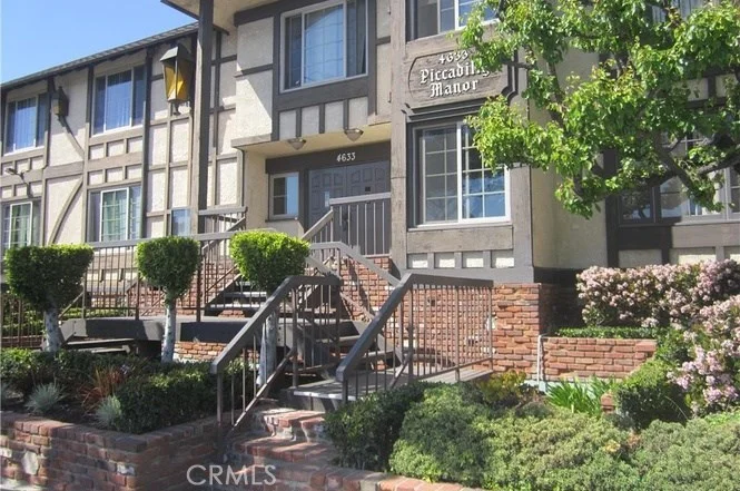 4633 Marine #114, Lawndale, CA 90260