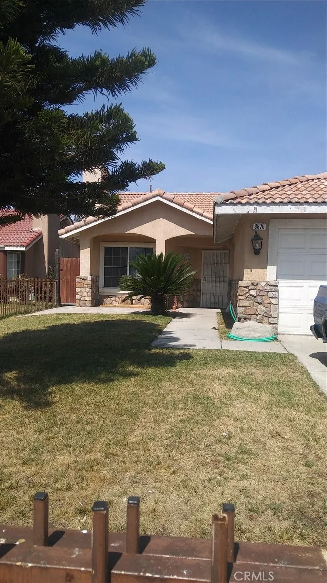 8976 Fremontia, Fontana, CA 92335