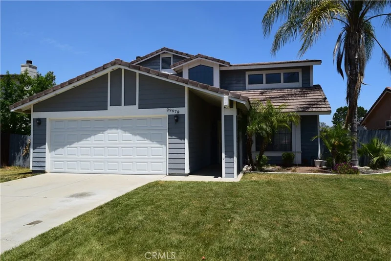 29678 Dunkirk, Menifee, CA 92586