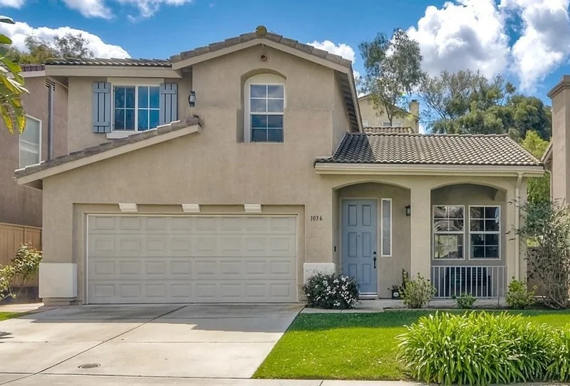 1036 Grass Valley, Chula Vista, CA 91913