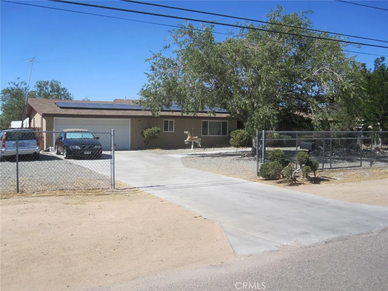 22776 Lone Eagle, Apple Valley, CA 92308