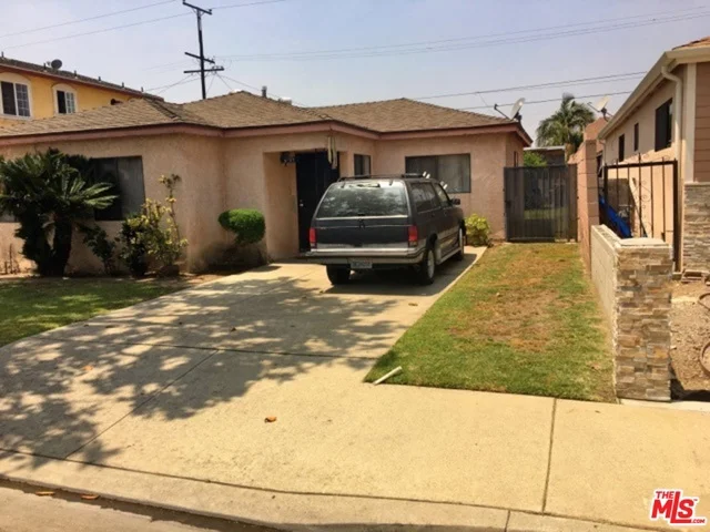 8757 Mary, Los Angeles, CA 90002