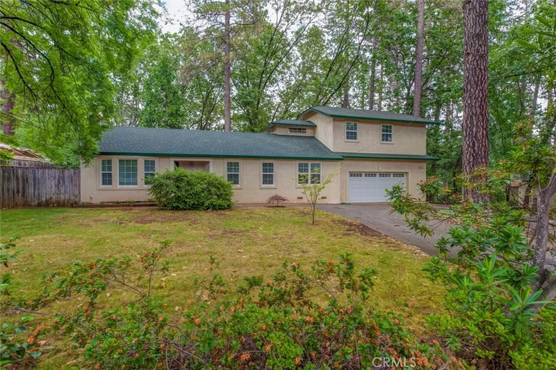 546 Hillcrest, Paradise, CA 95969