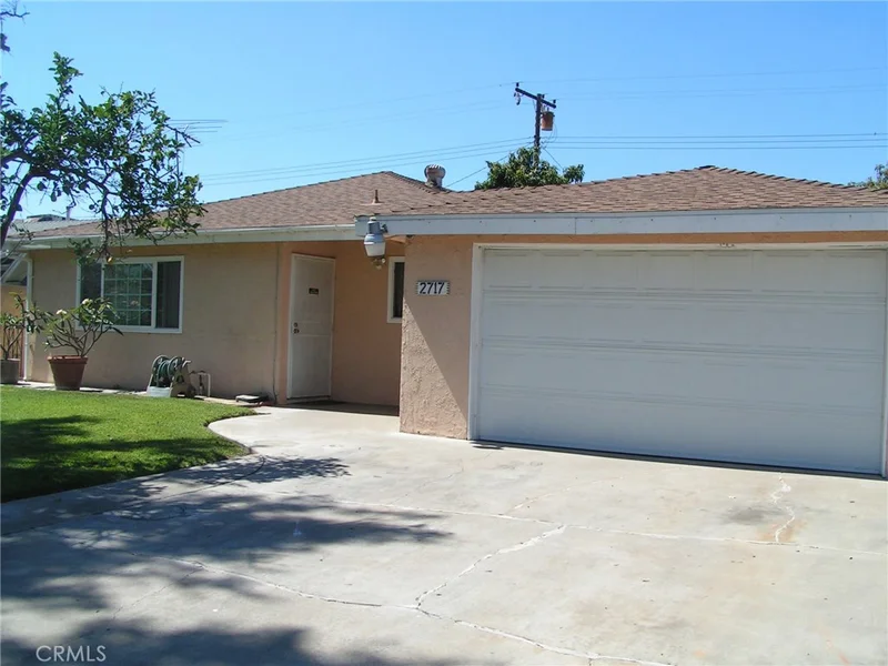 2717 Saint Gertrude, Santa Ana, CA 92704