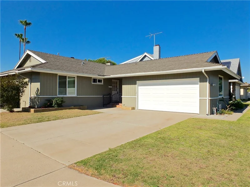 5151 Del Sur Cir, La Palma, CA 90623
