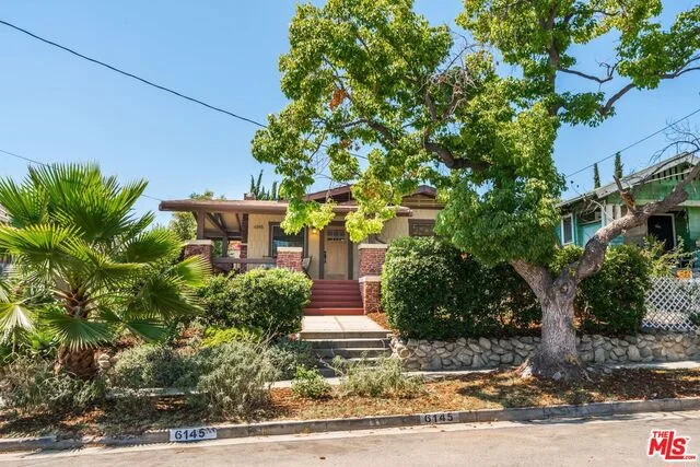 6145 Annan Way, Los Angeles, CA 90042