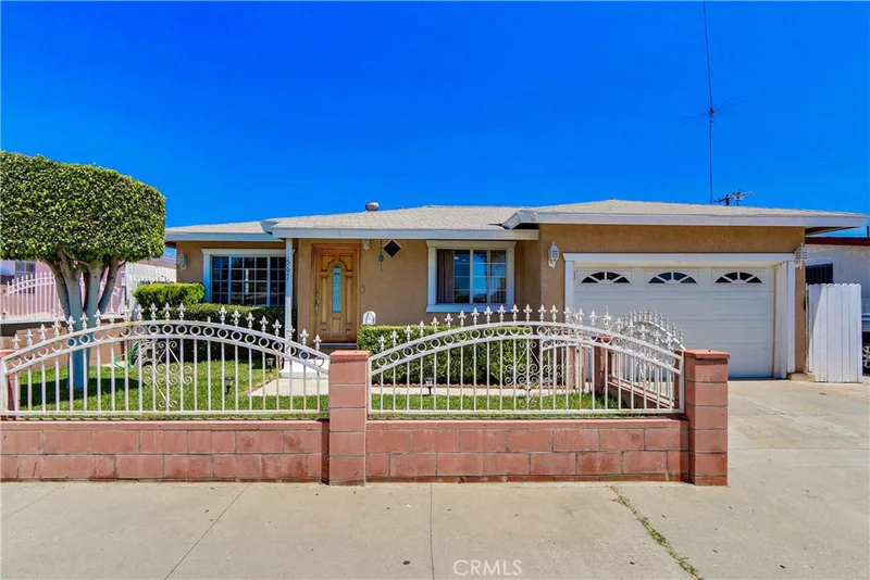 11567 Foster Road, Norwalk, CA 90650