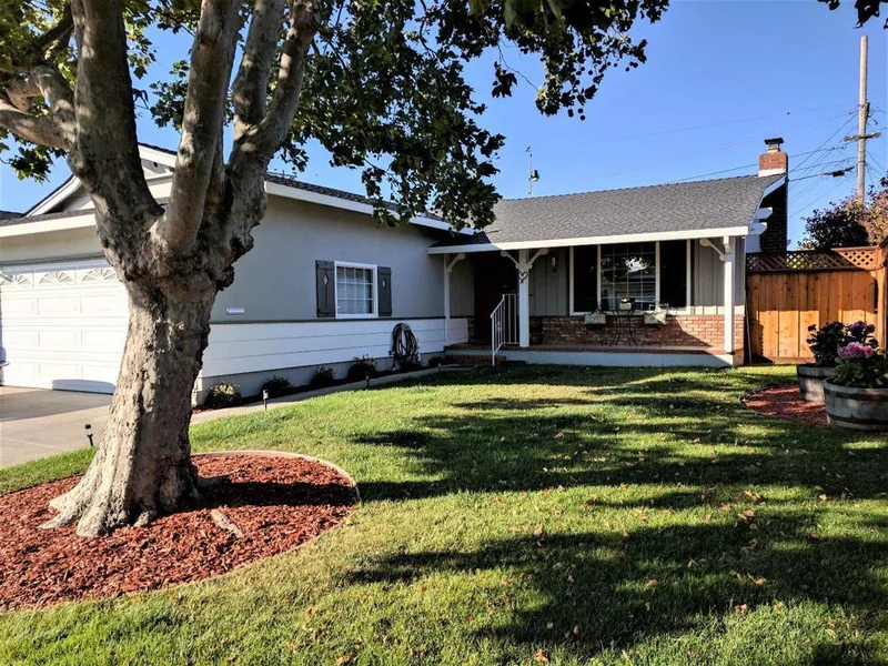 2251 Southampton Way, San Mateo, CA 94403