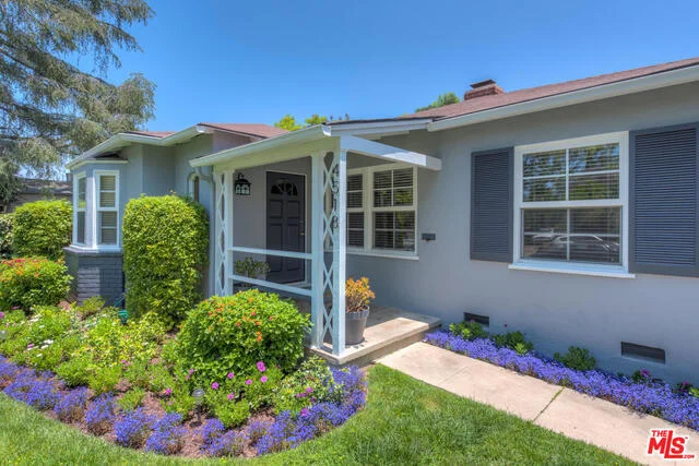 4518 Wortser, Studio City, CA 91604