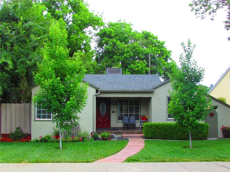 188 Lincoln, Chico, CA 95926