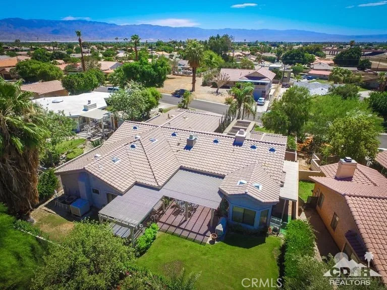 46491 Roudel, La Quinta, CA 92253