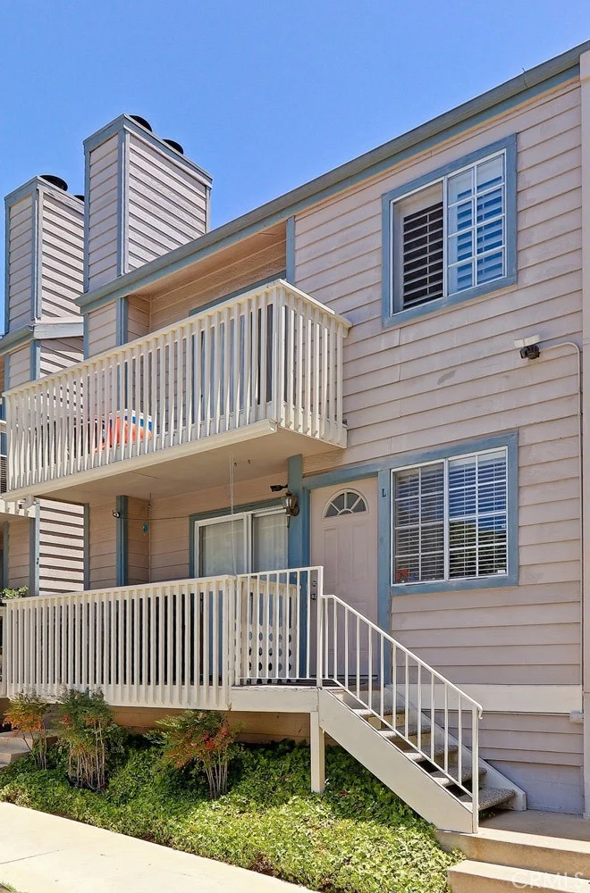25420 Dodge #L, Harbor City, CA 90710