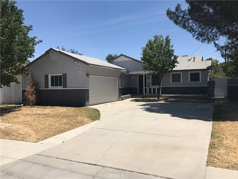 45514 15th, Lancaster, CA 93534