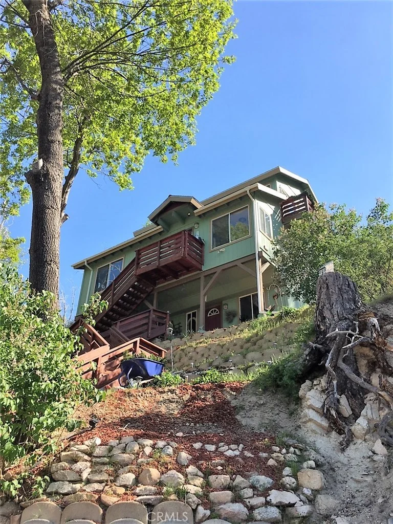 29977 Lignum Vitae, Cedar Glen, CA 92321