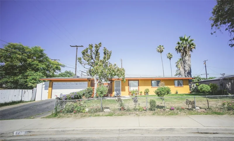 847 Clark, Pomona, CA 91767