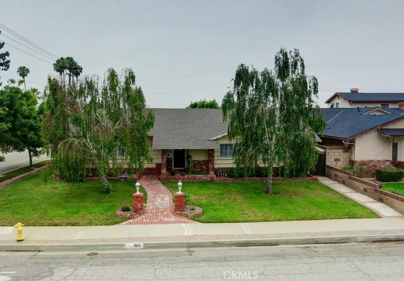 105 Darfield, Covina, CA 91724