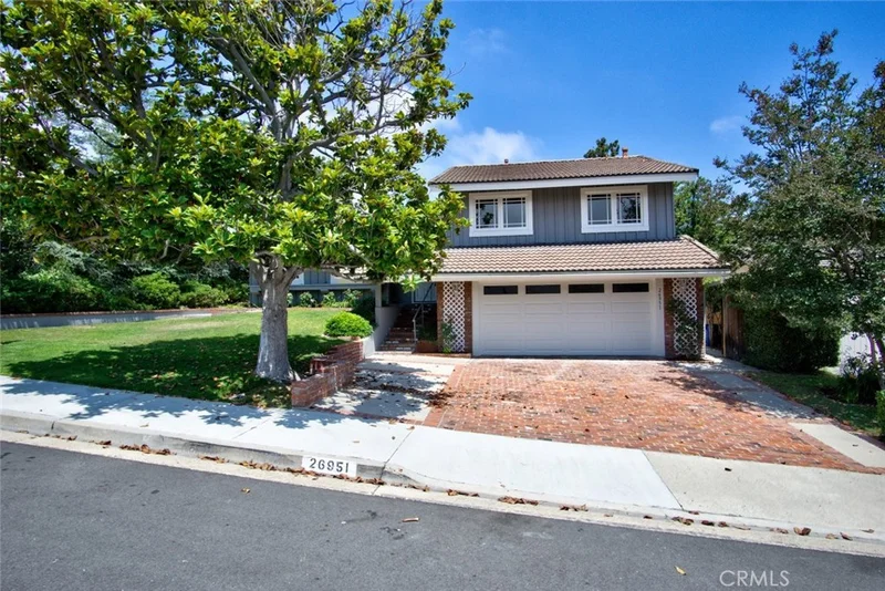 26951 Carranza, Mission Viejo, CA 92691