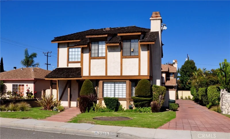 2303 Curtis #A, Redondo Beach, CA 90278