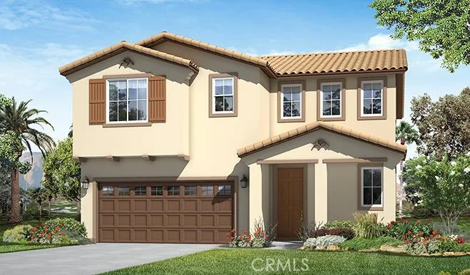 2533 Mapleleaf, Palmdale, CA 93551