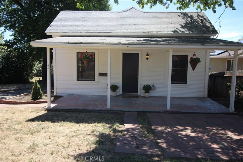 1144 Linden, Oroville, CA 95966