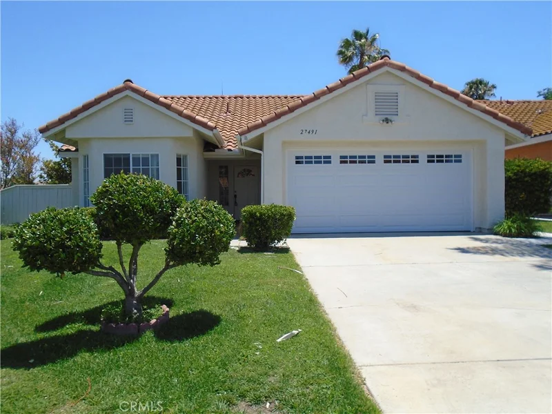 27491 Jimson, Temecula, CA 92591