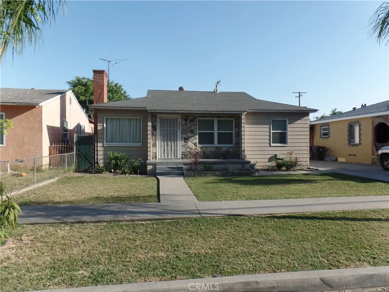 1008 67th, Long Beach, CA 90805