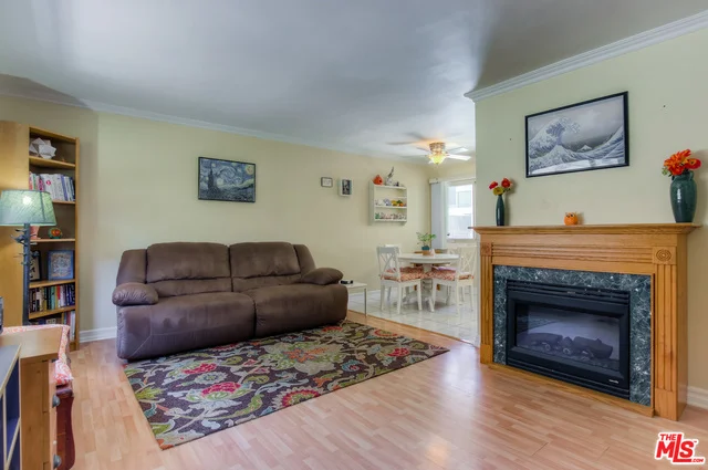 8650 Belford #125A, Los Angeles, CA 90045