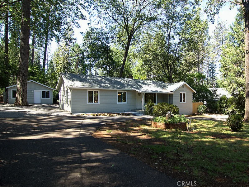 884 Bille, Paradise, CA 95969