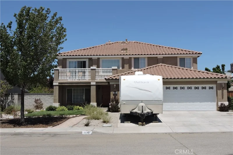 5639 Avenue R12, Palmdale, CA 93552