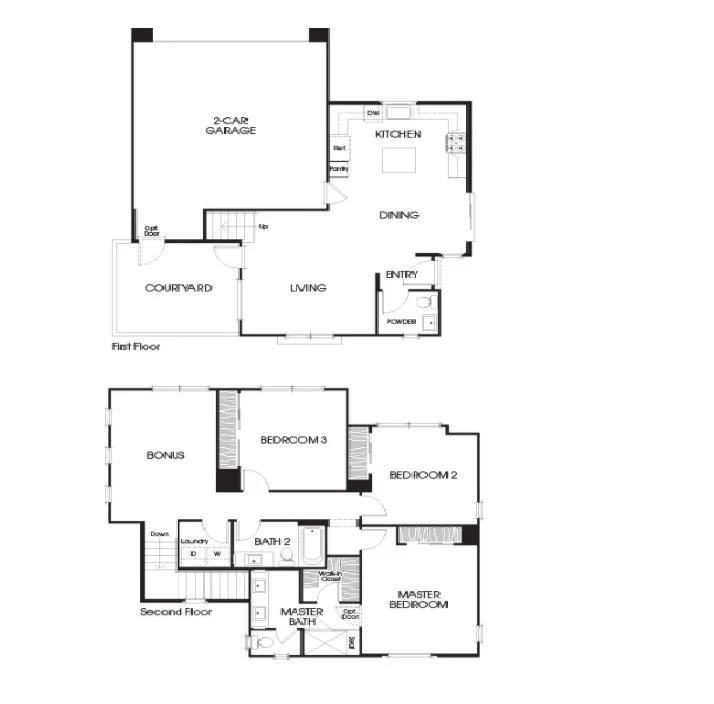 101 Excursion, Irvine, CA 92618
