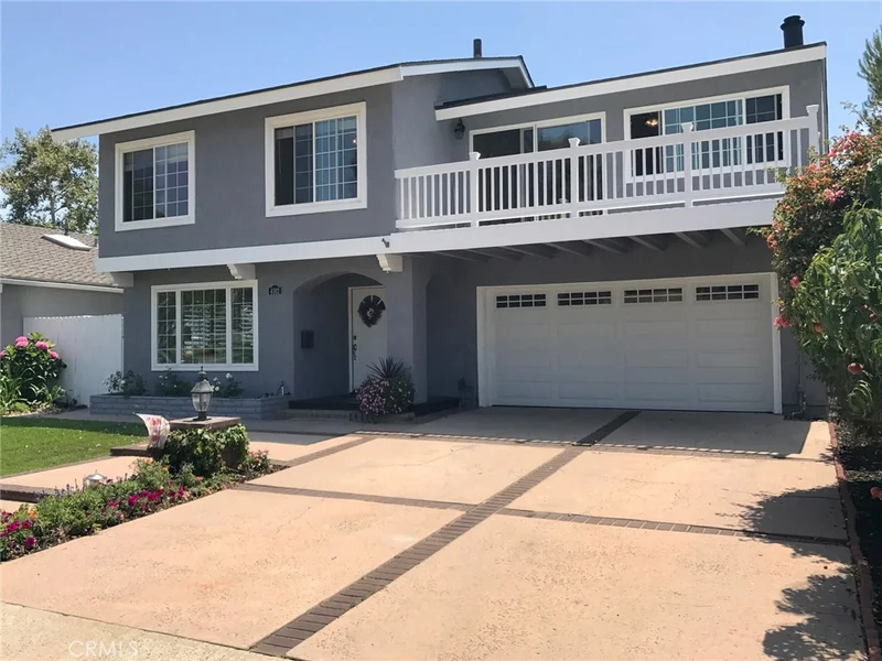 4182 Homestead, Irvine, CA 92604