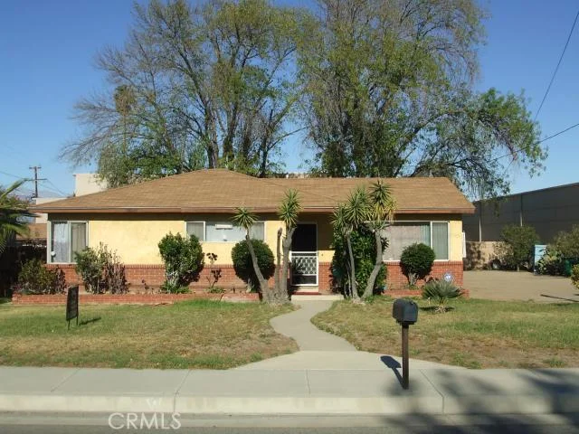 1123 Railroad, Corona, CA 92882