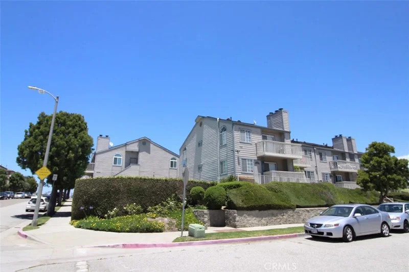 25420 Dodge #J, Harbor City, CA 90710