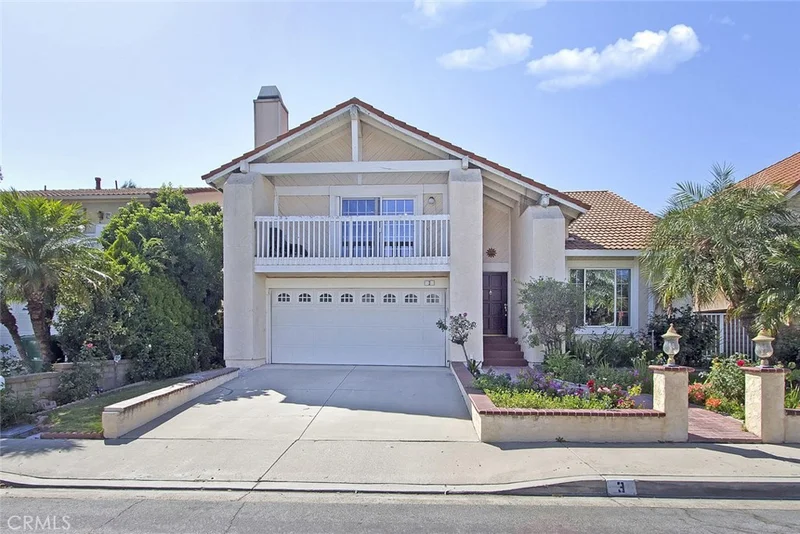 3 Camden, Irvine, CA 92620