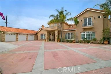 18532 Santiago, Villa Park, CA 92861
