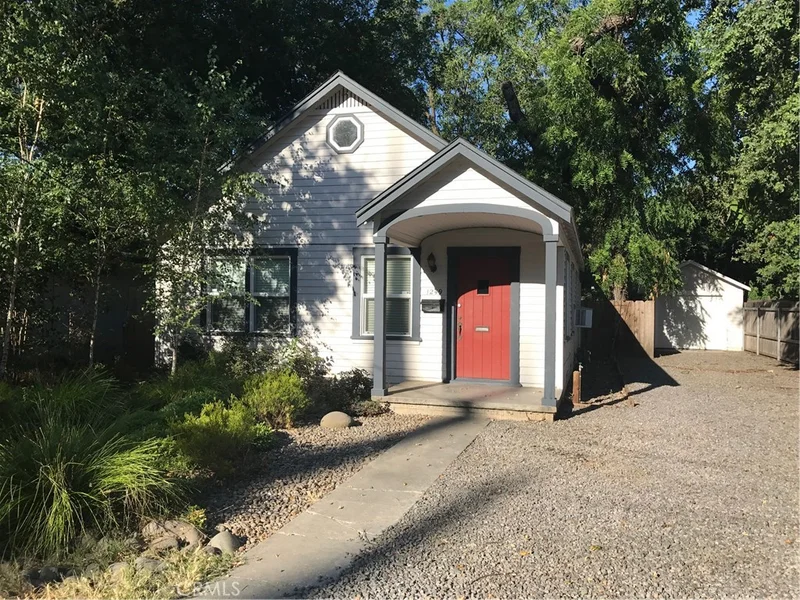 1249 Warner, Chico, CA 95926