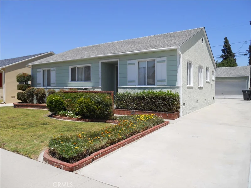 4344 Iroquois, Lakewood, CA 90713