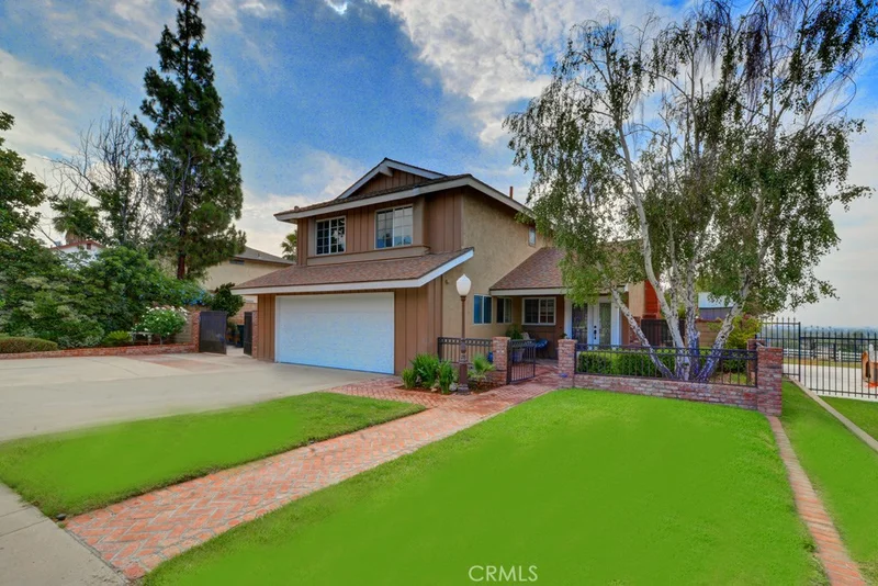 8991 Azurite, Rancho Cucamonga, CA 91730