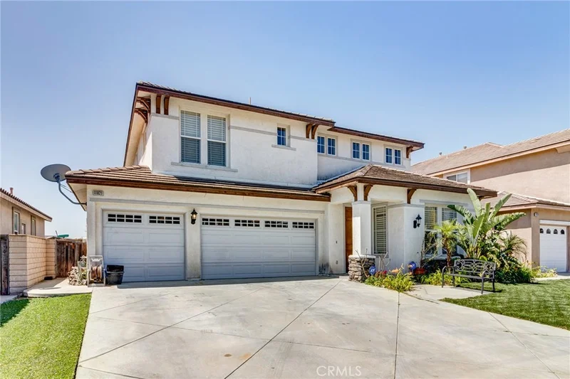 11821 Modena, Rancho Cucamonga, CA 91701