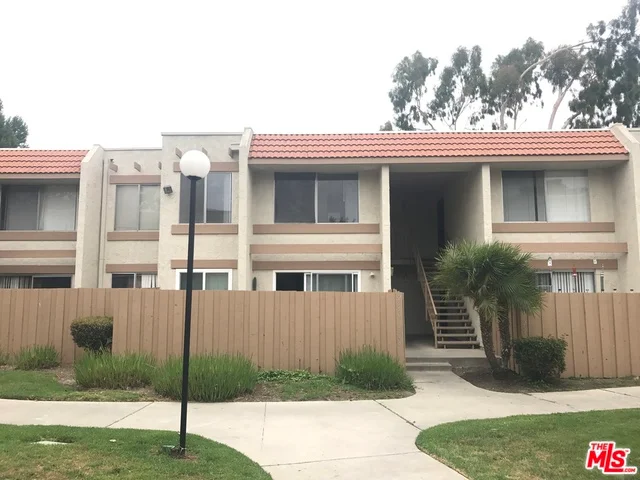 2550 Bolker, Port Hueneme, CA 93041