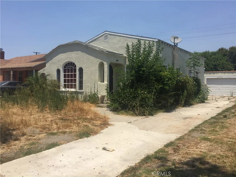 415 School, Compton, CA 90220