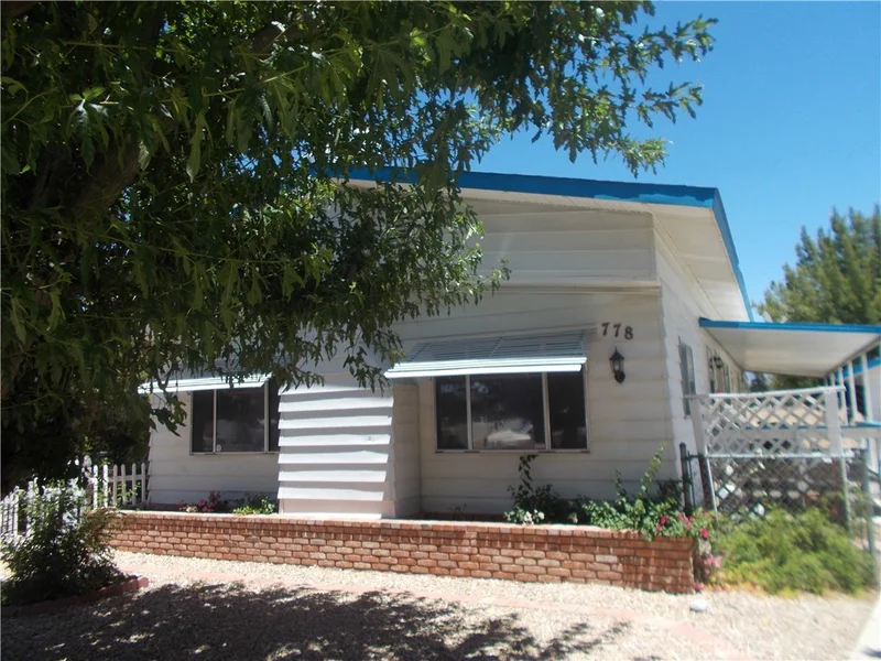 778 Haley, Hemet, CA 92543