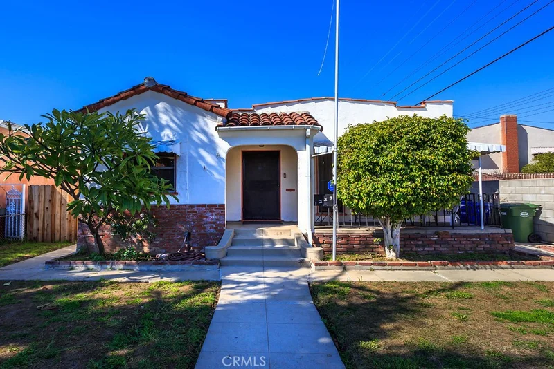 1223 S Ferris Avenue, Los Angeles, CA 90022