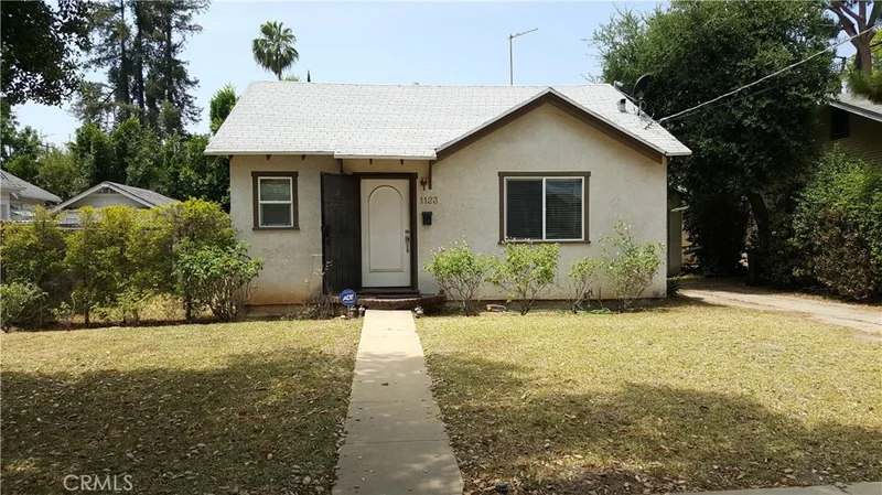 1123 Forest, Pasadena, CA 91103