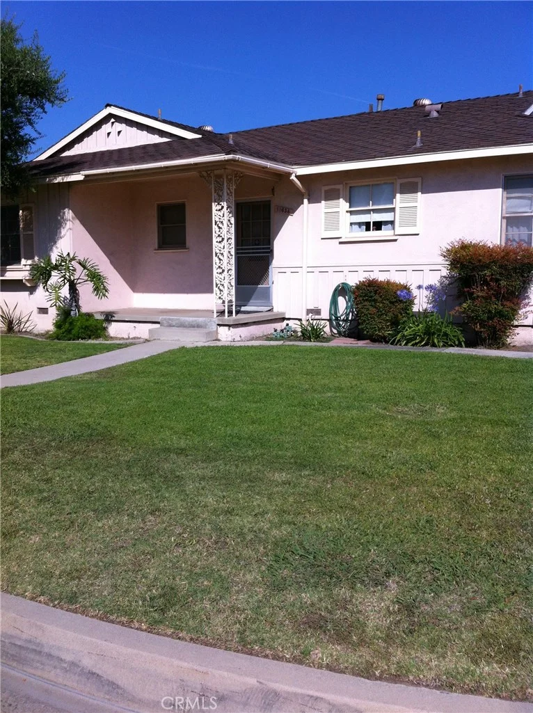 11634 Ryerson, Downey, CA 90241