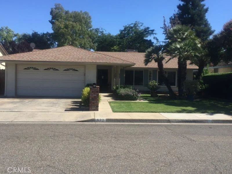 622 San Andreas, Merced, CA 95340